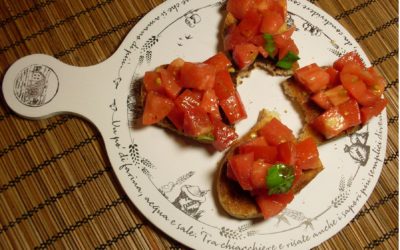 Antipasti