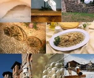 Friuli – Wenecja Julijska – gdzie góry łączą się z morzem.