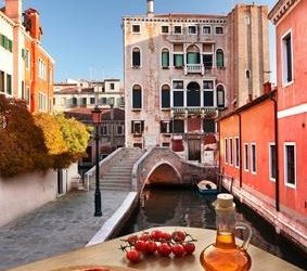 Veneto – Wenecja Euganejska