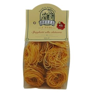 Makaron Spaghetti