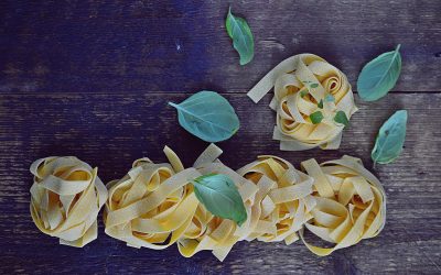 Pasta e basta. Włoski makaron, czy jest coś, czego jeszcze o nim nie wiesz?