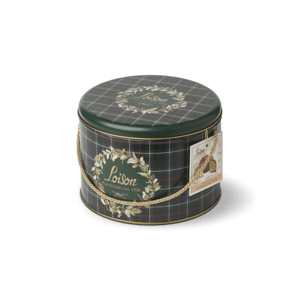 panettone classic