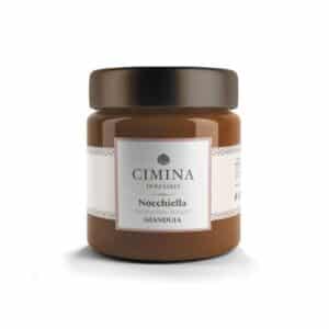 krem gianduia