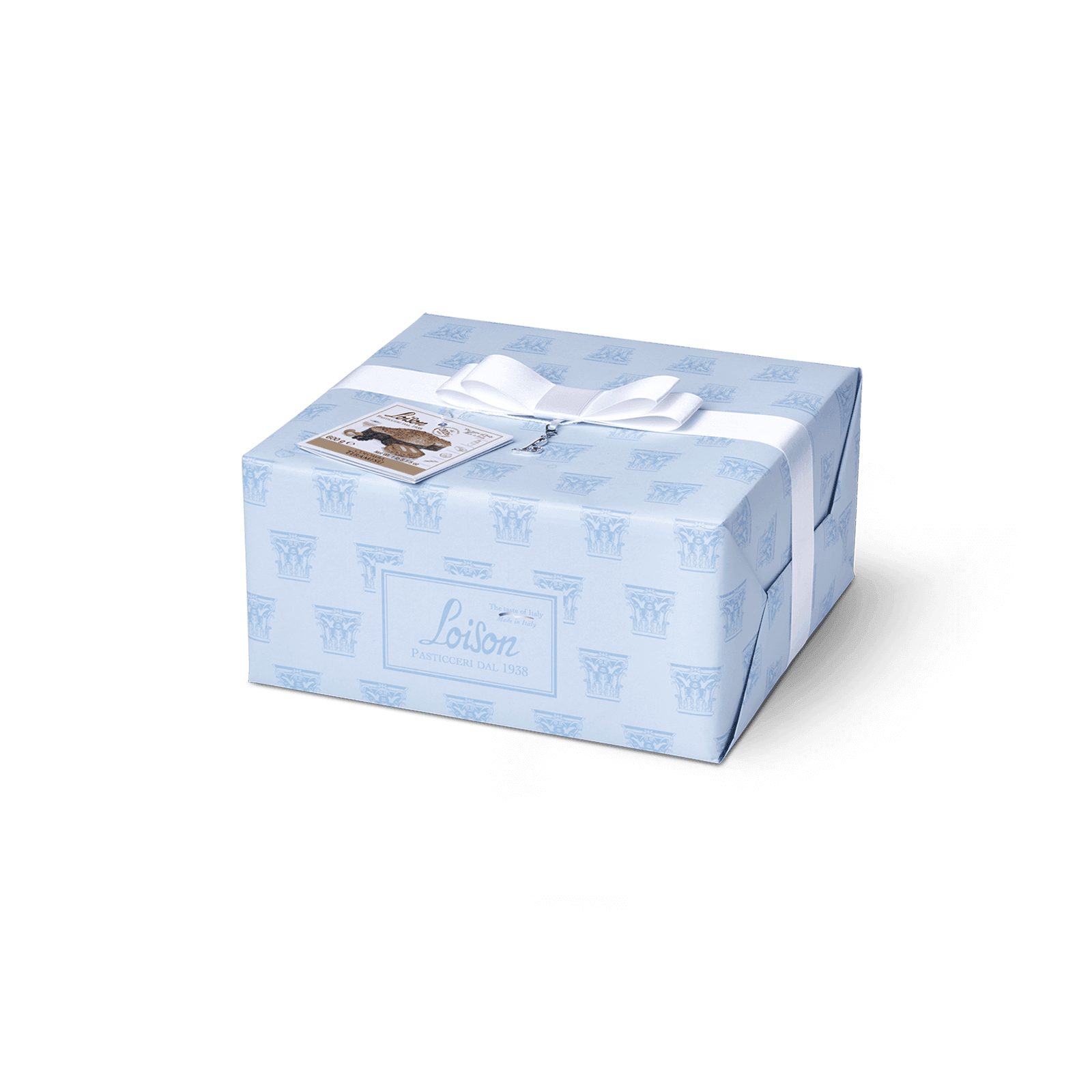 Colomba – babka wielkanocna Tiramisu 600 g